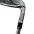 Used Taylormade SIM 2 Mens Individual Iron RH 7 Iron View 2