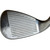 Used Cobra F7 Mens Individual Iron RH 8 Iron View 3