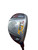 Used Cleveland HIBORE XLS Mens Hybrid Club RH 3 Hybrid View 1