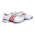 Used Adidas Mens Golf Shoes White Senior 7.5 11218-S000428177 View 2