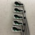 Used Top Flite GAMER Teen Package Set RH Black And Green 10 Piece 11855-S000205212 View 21
