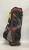 Used Tommy Armour STAND BAG Mens Stand Bag Maroon 11895-S000030014 View 1