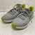 Used Puma Fusion Jr Golf Shoes Grey Junior 01 11855-S000205218 View 1