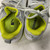Used Puma Fusion Jr Golf Shoes Grey Junior 01 11855-S000205218 View 3