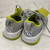 Used Puma Fusion Jr Golf Shoes Grey Junior 01 11855-S000205218 View 2