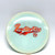 Used Lone Star Disc ALPHA SPUR Disc Golf Driver Sky Blue 174g 11805-S000082477 View 1