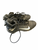 Used Nike ALPH BB/SB Cleats Black Senior 7 11479-S000424721 View 2