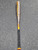 Used Easton TYPHOON BB/SB High School -3 Bat 34" 11849-S000040804 View 1