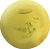 Used Innova GAZELLE Disc Golf Mid Range Yellow 11897-S000154936 View 1