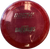 Used Innova DAEDALUS Disc Golf Driver Red 11897-S000154938 View 3