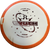 Used Dynamic Discs TRUTH Disc Golf Mid Range White 11897-S000154944 View 1