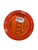 Used Discraft Z LITE ZEUS Disc Golf Driver Orange 158g View 2