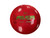 Used Latitude 64 OPTO AIR RIVER Disc Golf Driver Red 157g View 1