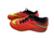 Used Nike Soccer Turf Shoes Red Junior 06 View 3