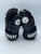 Used Warrior COVERT Junior Gloves Black 12" 11729-S000169715 View 1