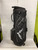 Used HIMAL STAND BAG Mens Stand Bag Black 11851-S000047845 View 1