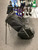 Used HIMAL STAND BAG Mens Stand Bag Black 11851-S000047845 View 6