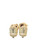 Used New Balance FASTPITCH METAL CLEATS BB/SB Cleats White Senior 9 11768-S000237170 View 4