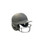 Used RIP-IT SOFTBALL HELMET S/M Batting Helmet w/Mask Black S/M 11768-S000237178 View 1