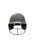 Used RIP-IT SOFTBALL HELMET S/M Batting Helmet w/Mask Black S/M 11768-S000237178 View 2