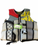 Used Hyperlite Youth PFD Grey SM 11479-S000424735 View 1