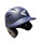Used Easton ELITE  X Batting Helmet No Mask Navy Blue MD 11812-S000170732 View 1