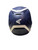 Used Easton ELITE  X Batting Helmet No Mask Navy Blue MD 11812-S000170732 View 2