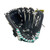 Used Rawlings FASTPITCH FP105BW BB/SB Glove RH Throw None 10 1/2" 11471-S000173820 View 3