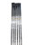 Used Mizuno GRAD MP Mens Iron Set RH 5I-PW 11884-S000065267 View 3