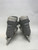 Used CCM TYKE Boys Softboot Skate Grey Adjustable 11879-S000021686 View 2