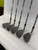 Used Taylormade M3 Mens Iron Set RH 6I-PW 11879-S000021684 View 3