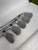 Used Taylormade M3 Mens Iron Set RH 6I-PW 11879-S000021684 View 6