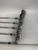 Used Taylormade M3 Mens Iron Set RH 6I-PW 11879-S000021684 View 5