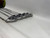 Used Taylormade M3 Mens Iron Set RH 6I-PW 11879-S000021684 View 4