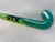 Used STX HPR 50 FH Complete Stick Teal 34" 11879-S000021690 View 3