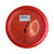 Used Latitude 64 RIVER OPTO DRIVER Disc Golf Driver Red 11708-S000195530 View 2