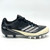 Used Adidas SCORCH X Adult FB Cleats Black Senior 12 11805-S000082484 View 2