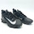 Used Nike ALPHA MENACE 4 SHARK Adult FB Cleats Black Senior 6 11805-S000082482 View 3