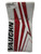 Used Vaughn Velocity V9 Junior Goalie Blocker White/Red Regular 11742-S000533977 View 1