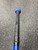 Used Rawlings WICKED BB/SB USA 2 5/8 Bat 30" 11726-S000297137 View 3