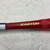 Used Easton Hype Fire EUT5HYP8 USSSA 2 3/4 Baseball Bat Orange 31" 11855-S000205220 View 8