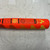 Used Easton Hype Fire EUT5HYP8 USSSA 2 3/4 Baseball Bat Orange 31" 11855-S000205220 View 3