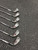 Used Tommy Armour DIAMOND SCOT Mens Complete Set RH 12 Piece 11162-S000456766 View 43