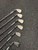 Used Tommy Armour DIAMOND SCOT Mens Complete Set RH 12 Piece 11162-S000456766 View 42