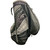 Callaway, SOLAIRE, Womens, Cart Bag, Black View 4