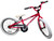 Used Specialized Hotrock Kids Bike Red/Black 20" 11742-S000533982 View 4