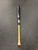 Used Akadema A529 BB/SB Wood Bat 33" 11726-S000297174 View 1
