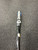 Used Demarini CF8 BB/SB Fastpitch Bat 34" 11726-S000297188 View 1