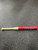 Used BRATT BAT 29INCH 35OZ BB/SB Training Aid 29" 11726-S000297203 View 1