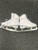 Used Jackson SOFT SKATE WomensFigure Skate White Senior 4 11726-S000297209 View 3